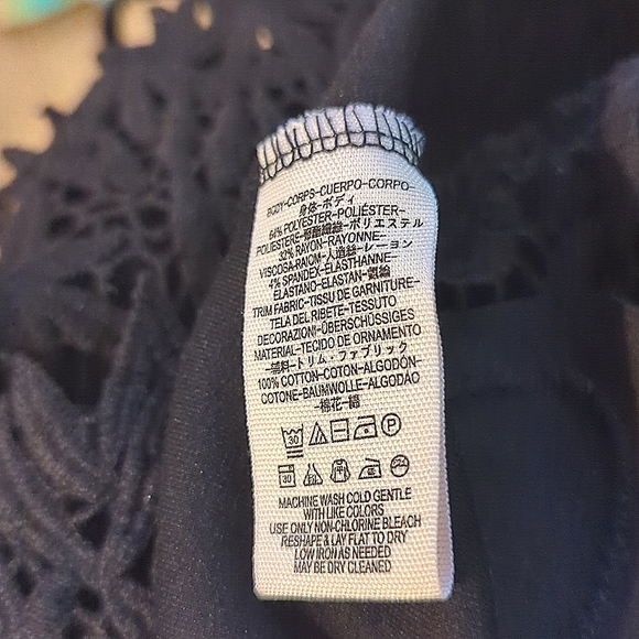 Free People sun dress - Picture 7 of 7